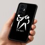 כיסוי בעיצוב אישי עם השם שלך לדגם - Realme GT 8 Pro 5G בעיצוב לוחמים אולימפיים