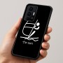 כיסוי בעיצוב אישי עם השם שלך לדגם - Realme GT 8 Pro 5G בעיצוב שייט אולימפי
