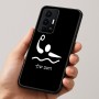 כיסוי בעיצוב אישי עם השם שלך לדגם - Realme GT 8 Pro 5G בעיצוב כדור מים אולימפי