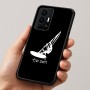 כיסוי בעיצוב אישי עם השם שלך לדגם - Realme GT 8 Pro 5G בעיצוב לגלוש - גלישה - שייט
