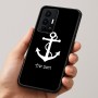 כיסוי בעיצוב אישי עם השם שלך לדגם - Realme GT 8 Pro 5G בעיצוב לעגן