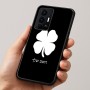 כיסוי בעיצוב אישי עם השם שלך לדגם - Realme GT 8 Pro 5G בעיצוב קלבר