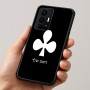 כיסוי בעיצוב אישי עם השם שלך לדגם - Realme GT 8 Pro 5G בעיצוב אגם