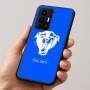 כיסוי בעיצוב אישי עם השם שלך לדגם - Realme GT 8 Pro 5G בעיצוב פני פנטרה