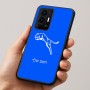 כיסוי בעיצוב אישי עם השם שלך לדגם - Realme GT 8 Pro 5G בעיצוב פומה
