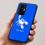 כיסוי בעיצוב אישי עם השם שלך לדגם - Realme GT 8 Pro 5G בעיצוב עקרב