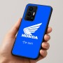 כיסוי בעיצוב אישי עם השם שלך לדגם - Realme GT 8 Pro 5G בעיצוב הונדה