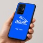 כיסוי בעיצוב אישי עם השם שלך לדגם - Realme GT 8 Pro 5G בעיצוב יגואר