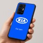 כיסוי בעיצוב אישי עם השם שלך לדגם - Realme GT 8 Pro 5G בעיצוב קיה