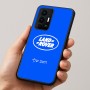 כיסוי בעיצוב אישי עם השם שלך לדגם - Realme GT 8 Pro 5G בעיצוב לנד רובר