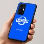 כיסוי בעיצוב אישי עם השם שלך לדגם - Realme GT 8 Pro 5G בעיצוב ניסאן