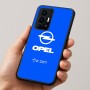 כיסוי בעיצוב אישי עם השם שלך לדגם - Realme GT 8 Pro 5G בעיצוב אופל