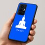 כיסוי בעיצוב אישי עם השם שלך לדגם - Realme GT 8 Pro 5G בעיצוב בודה