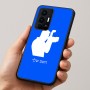 כיסוי בעיצוב אישי עם השם שלך לדגם - Realme GT 8 Pro 5G בעיצוב צלם - גברים