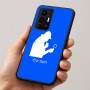 כיסוי בעיצוב אישי עם השם שלך לדגם - Realme GT 8 Pro 5G בעיצוב בתים של שרלוק