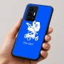 כיסוי בעיצוב אישי עם השם שלך לדגם - Realme GT 8 Pro 5G בעיצוב עגלת תינוק