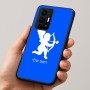 כיסוי בעיצוב אישי עם השם שלך לדגם - Realme GT 8 Pro 5G בעיצוב קופידון