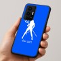כיסוי בעיצוב אישי עם השם שלך לדגם - Realme GT 8 Pro 5G בעיצוב אישה שטן