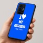 כיסוי בעיצוב אישי עם השם שלך לדגם - Realme GT 8 Pro 5G בעיצוב אוהב את החברה שלי