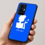 כיסוי בעיצוב אישי עם השם שלך לדגם - Realme GT 8 Pro 5G בעיצוב אהבת נשים