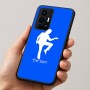 כיסוי בעיצוב אישי עם השם שלך לדגם - Realme GT 8 Pro 5G בעיצוב רקדן
