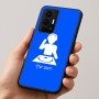 כיסוי בעיצוב אישי עם השם שלך לדגם - Realme GT 8 Pro 5G בעיצוב אזור מוזיקה של די ג'יי