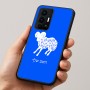 כיסוי בעיצוב אישי עם השם שלך לדגם - Realme GT 8 Pro 5G בעיצוב מזלות - טלה