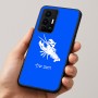 כיסוי בעיצוב אישי עם השם שלך לדגם - Realme GT 8 Pro 5G בעיצוב מזלות - סרטן