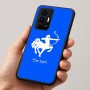 כיסוי בעיצוב אישי עם השם שלך לדגם - Realme GT 8 Pro 5G בעיצוב מזלות - קשת