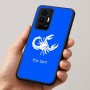 כיסוי בעיצוב אישי עם השם שלך לדגם - Realme GT 8 Pro 5G בעיצוב מזלות - עקרב