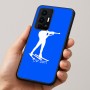 כיסוי בעיצוב אישי עם השם שלך לדגם - Realme GT 8 Pro 5G בעיצוב ביאתלון