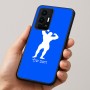 כיסוי בעיצוב אישי עם השם שלך לדגם - Realme GT 8 Pro 5G בעיצוב פיתוח גוף
