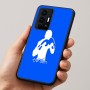 כיסוי בעיצוב אישי עם השם שלך לדגם - Realme GT 8 Pro 5G בעיצוב אגרוף