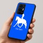 כיסוי בעיצוב אישי עם השם שלך לדגם - Realme GT 8 Pro 5G בעיצוב קאוגירל - אישה