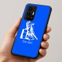 כיסוי בעיצוב אישי עם השם שלך לדגם - Realme GT 8 Pro 5G בעיצוב קאוגירל