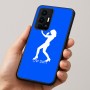 כיסוי בעיצוב אישי עם השם שלך לדגם - Realme GT 8 Pro 5G בעיצוב אישה מגוננת