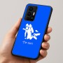 כיסוי בעיצוב אישי עם השם שלך לדגם - Realme GT 8 Pro 5G בעיצוב צוללן