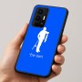כיסוי בעיצוב אישי עם השם שלך לדגם - Realme GT 8 Pro 5G בעיצוב פישמן