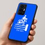 כיסוי בעיצוב אישי עם השם שלך לדגם - Realme GT 8 Pro 5G בעיצוב רוכב סוסים