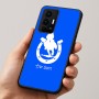כיסוי בעיצוב אישי עם השם שלך לדגם - Realme GT 8 Pro 5G בעיצוב פרסה וסוס
