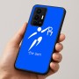 כיסוי בעיצוב אישי עם השם שלך לדגם - Realme GT 8 Pro 5G בעיצוב כדורסל אולימפי