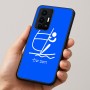 כיסוי בעיצוב אישי עם השם שלך לדגם - Realme GT 8 Pro 5G בעיצוב שייט אולימפי