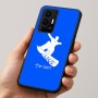 כיסוי בעיצוב אישי עם השם שלך לדגם - Realme GT 8 Pro 5G בעיצוב סנובורדיסט