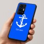 כיסוי בעיצוב אישי עם השם שלך לדגם - Realme GT 8 Pro 5G בעיצוב לעגן