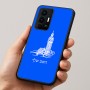 כיסוי בעיצוב אישי עם השם שלך לדגם - Realme GT 8 Pro 5G בעיצוב ביג בן