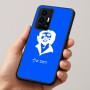 כיסוי בעיצוב אישי עם השם שלך לדגם - Realme GT 8 Pro 5G בעיצוב צ'ה גווארה