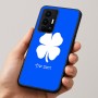 כיסוי בעיצוב אישי עם השם שלך לדגם - Realme GT 8 Pro 5G בעיצוב קלבר