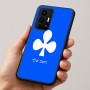 כיסוי בעיצוב אישי עם השם שלך לדגם - Realme GT 8 Pro 5G בעיצוב אגם