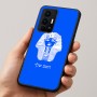 כיסוי בעיצוב אישי עם השם שלך לדגם - Realme GT 8 Pro 5G בעיצוב פרעה - תות ענח' אמון מצרי