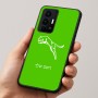 כיסוי בעיצוב אישי עם השם שלך לדגם - Realme GT 8 Pro 5G בעיצוב פומה